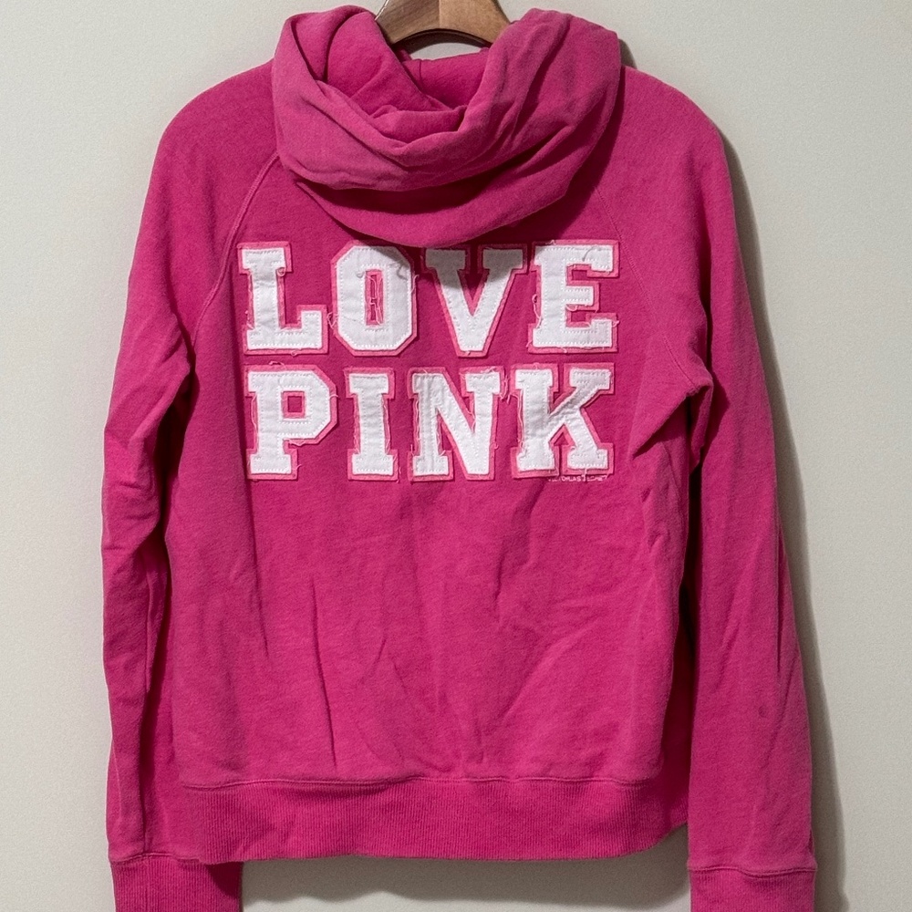 PINK Sweatshirt